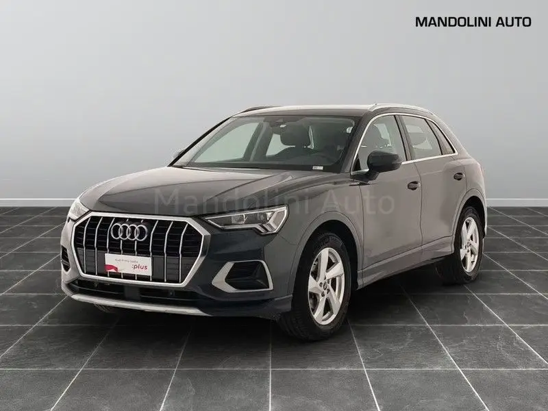 Photo 1 : Audi Q3 2021 Autres