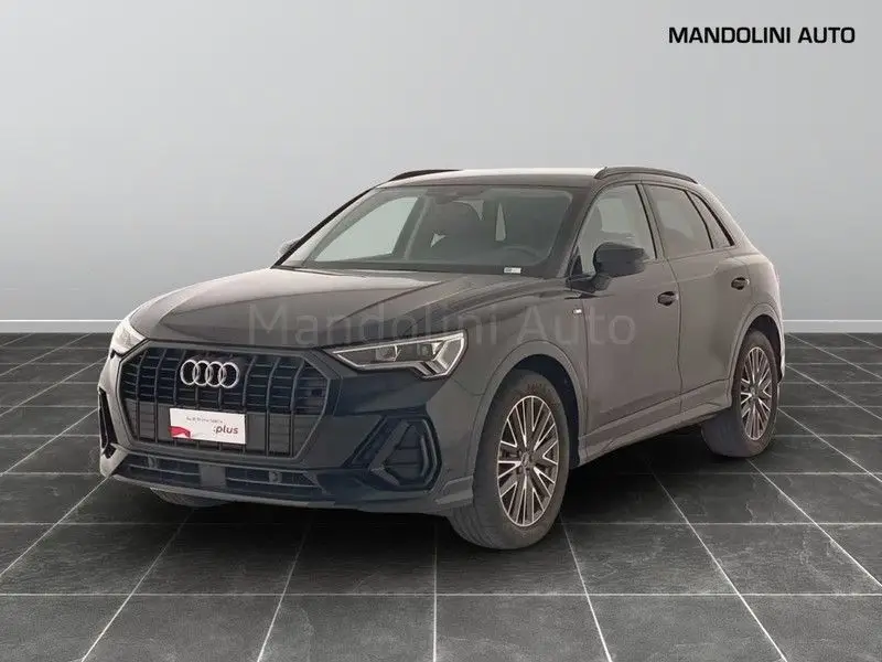 Photo 1 : Audi Q3 2021 Autres