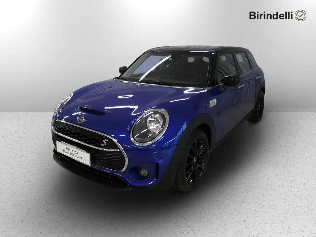 Photo 1 : Mini Cooper 2020 Essence