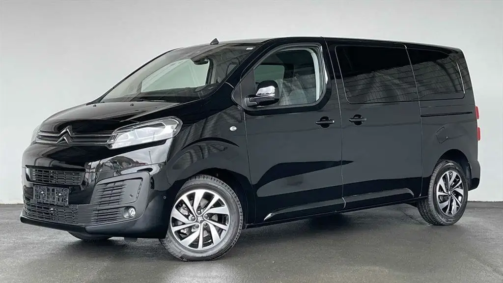 Photo 1 : Citroen Spacetourer 2024 Diesel