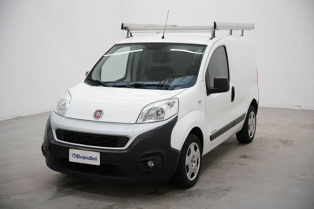 Photo 1 : Fiat Fiorino 2020 Diesel