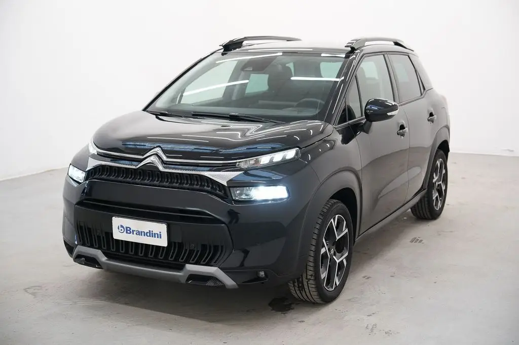 Photo 1 : Citroen C3 Aircross 2023 Essence