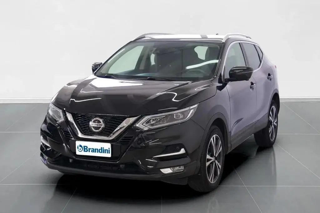 Photo 1 : Nissan Qashqai 2020 Essence