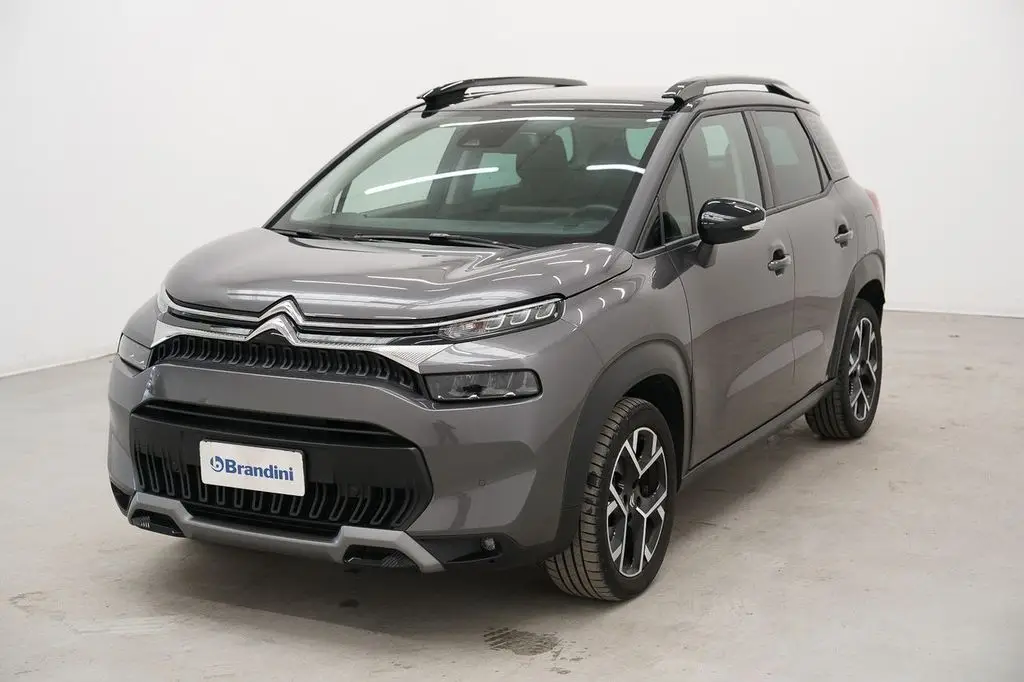 Photo 1 : Citroen C3 Aircross 2023 Petrol