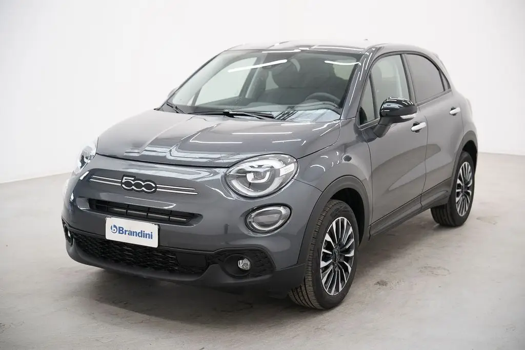 Photo 1 : Fiat 500x 2023 Diesel