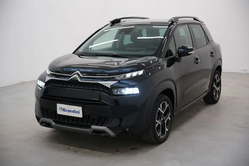 Photo 1 : Citroen C3 Aircross 2023 Essence