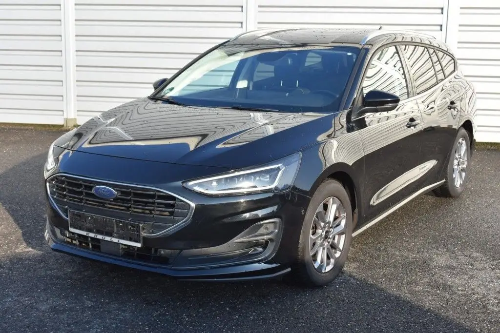 Photo 1 : Ford Focus 2023 Diesel