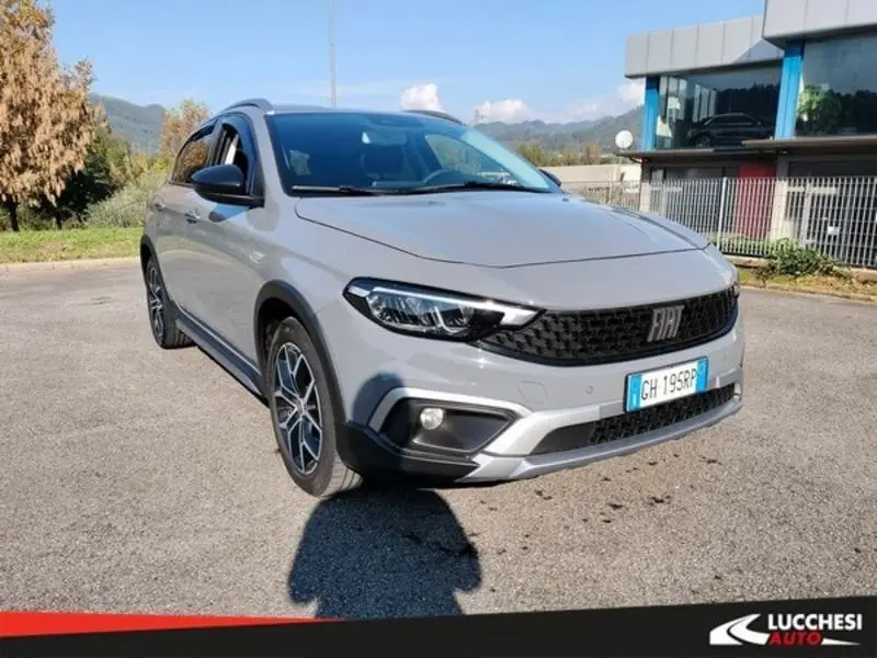 Photo 1 : Fiat Tipo 2022 Essence