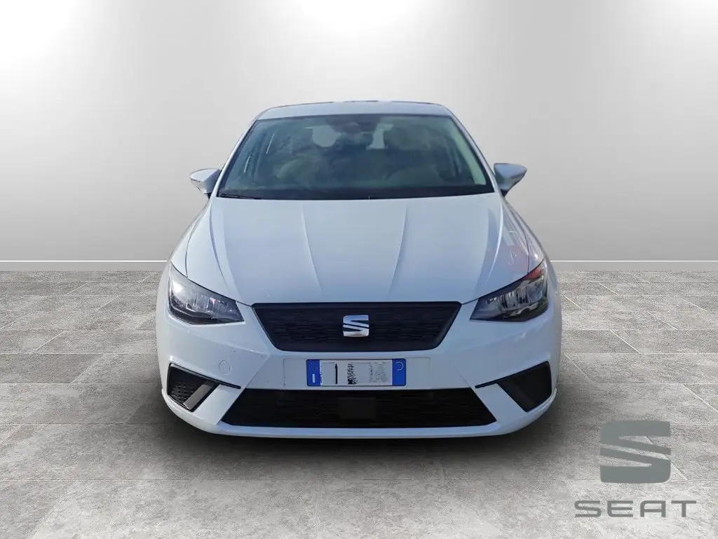 Photo 1 : Seat Ibiza 2021 Autres