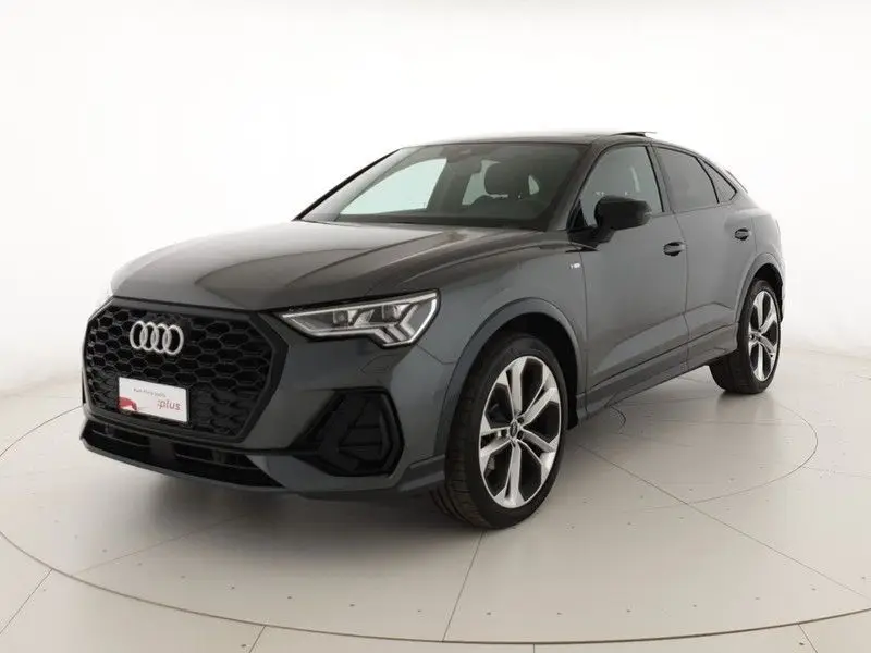 Photo 1 : Audi Q3 2023 Autres