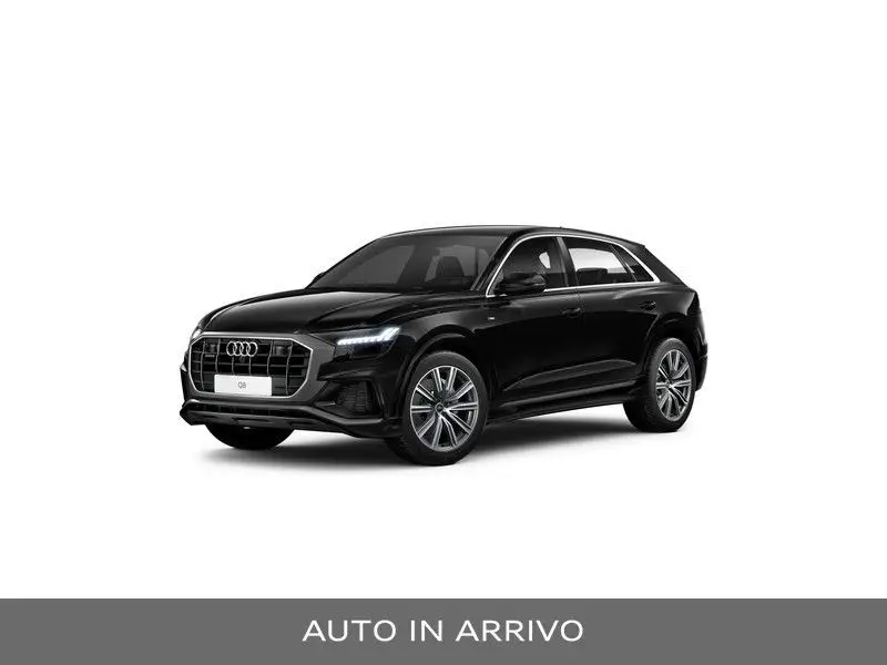 Photo 1 : Audi Q8 2023 Autres