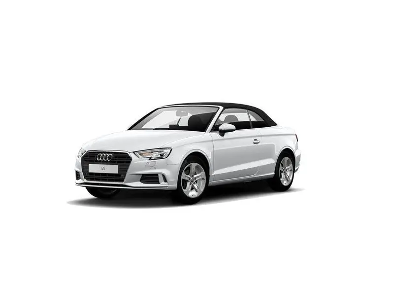 Photo 1 : Audi A3 2018 Others