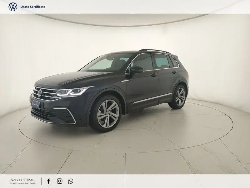 Photo 1 : Volkswagen Tiguan 2023 Autres