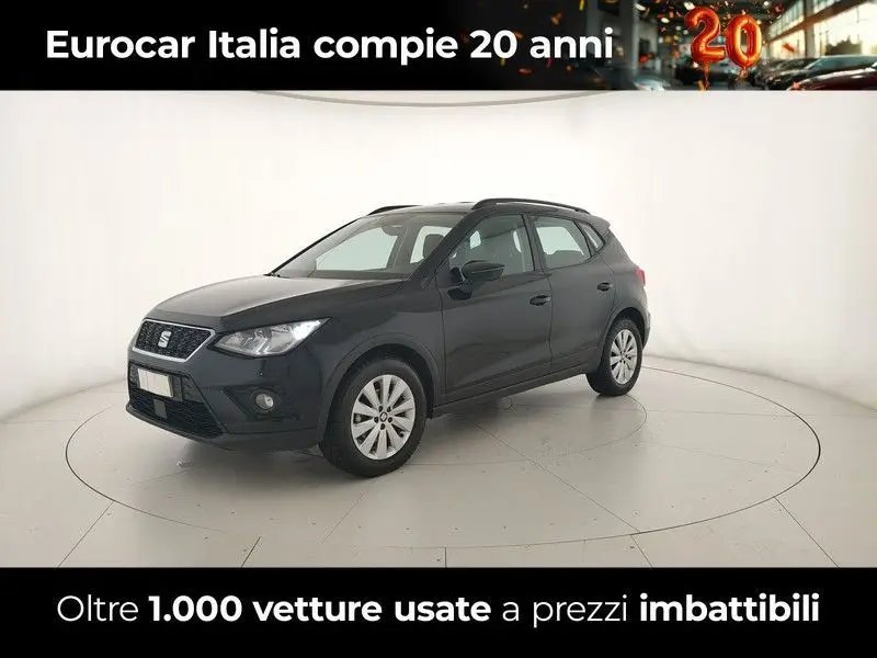 Photo 1 : Seat Arona 2021 Autres