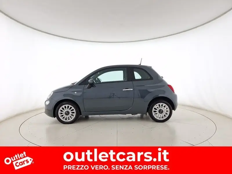 Photo 1 : Fiat 500 2020 Autres