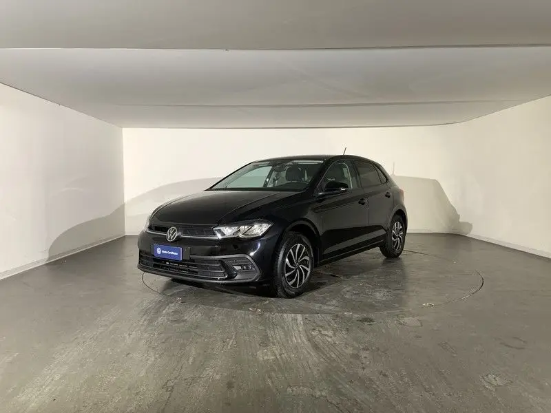 Photo 1 : Volkswagen Polo 2024 Autres