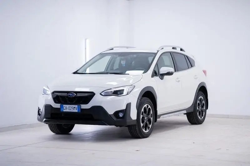 Photo 1 : Subaru Xv 2022 Petrol