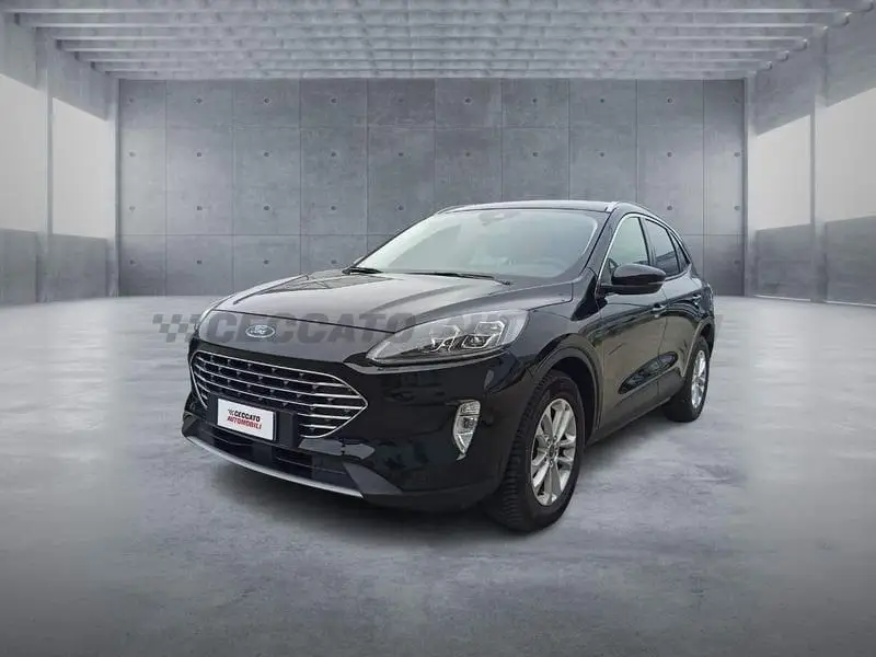 Photo 1 : Ford Kuga 2023 Diesel