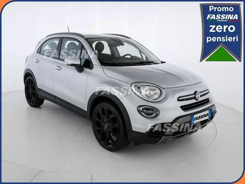 Photo 1 : Fiat 500l 2022 Essence