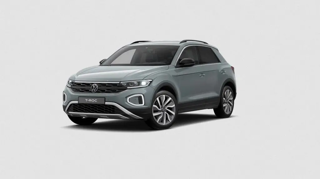 Photo 1 : Volkswagen T-roc 2024 Essence