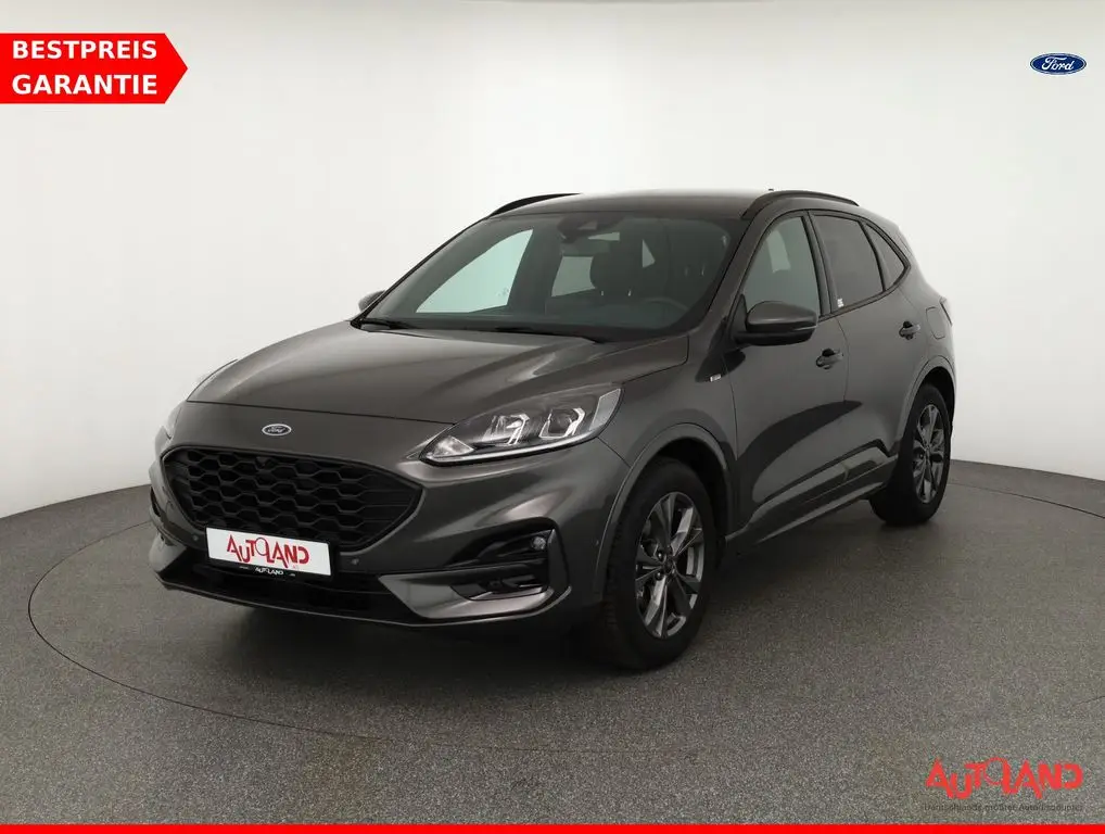 Photo 1 : Ford Kuga 2020 Essence