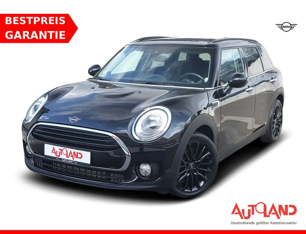 Photo 1 : Mini Cooper 2019 Petrol