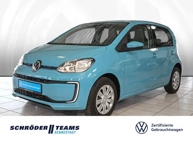 Photo 1 : Volkswagen Up! 2021 Non renseigné