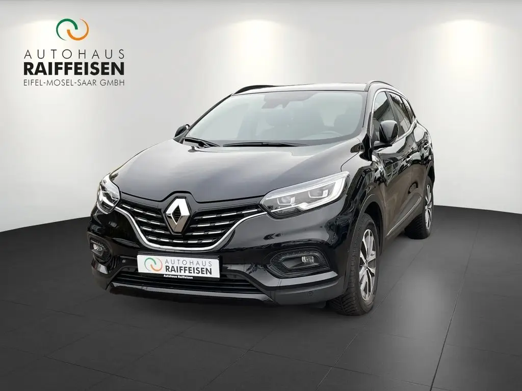 Photo 1 : Renault Kadjar 2022 Essence