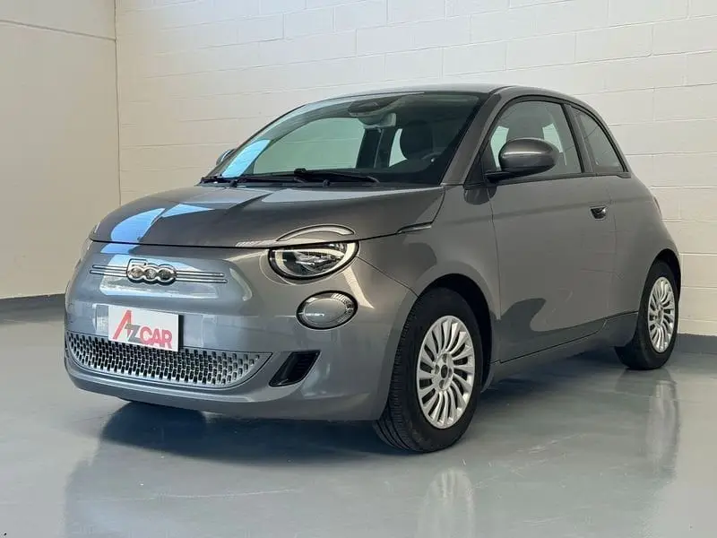 Photo 1 : Fiat 500 2022 Non renseigné