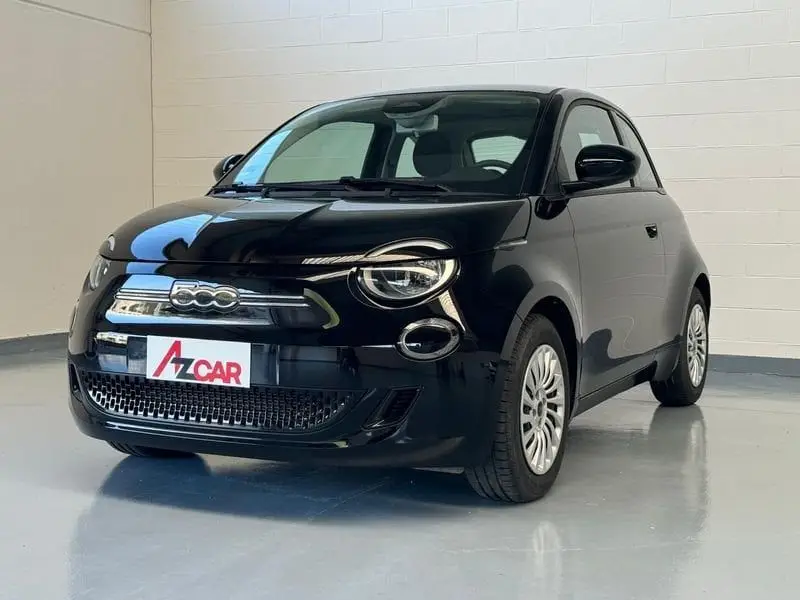 Photo 1 : Fiat 500 2022 Non renseigné