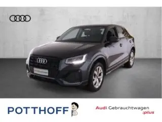 Photo 1 : Audi Q2 2024 Diesel