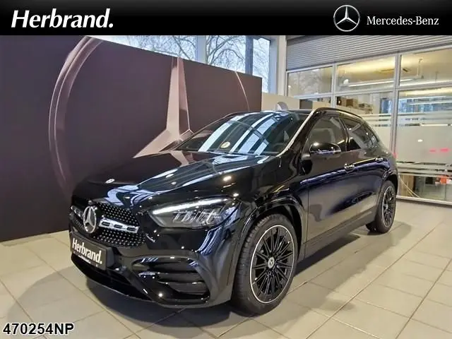 Photo 1 : Mercedes-benz Classe Gla 2024 Petrol