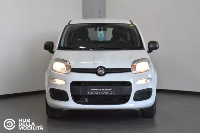 Photo 1 : Fiat Panda 2019 Essence