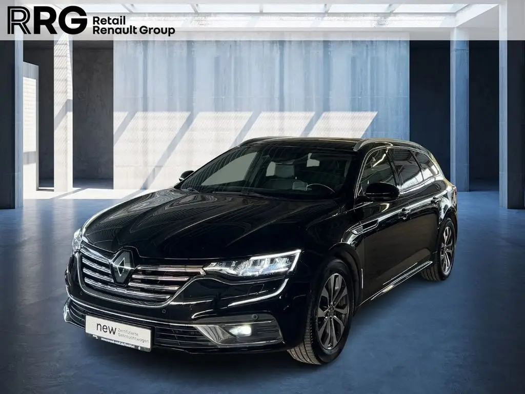 Photo 1 : Renault Talisman 2021 Petrol