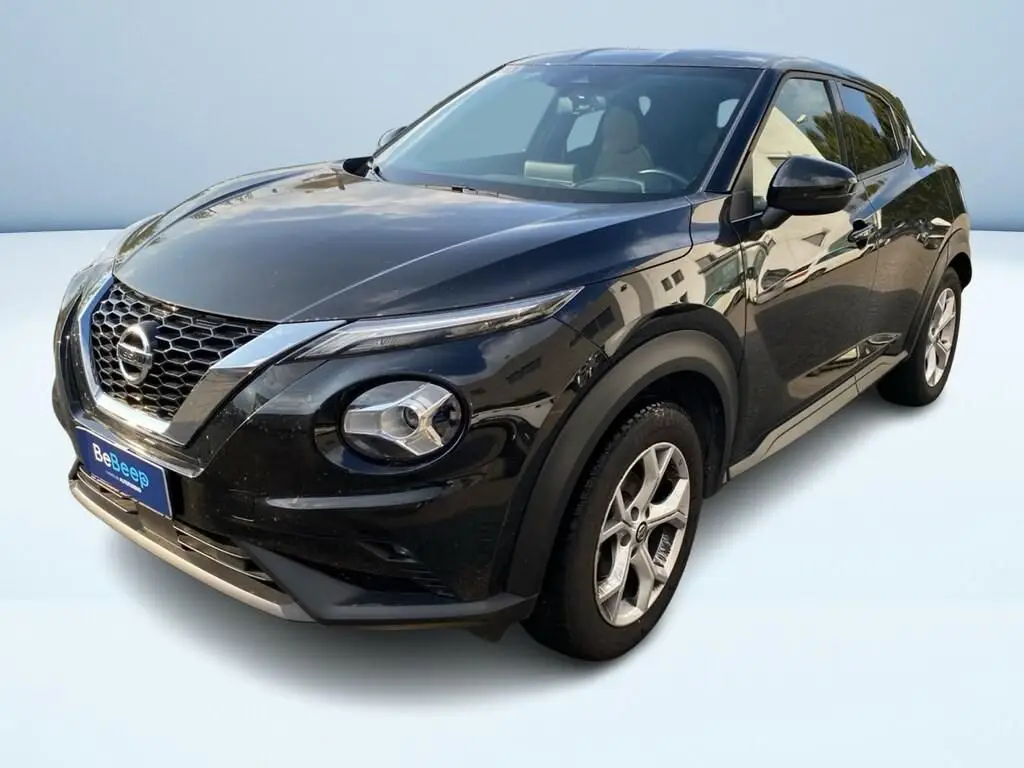 Photo 1 : Nissan Juke 2021 Essence