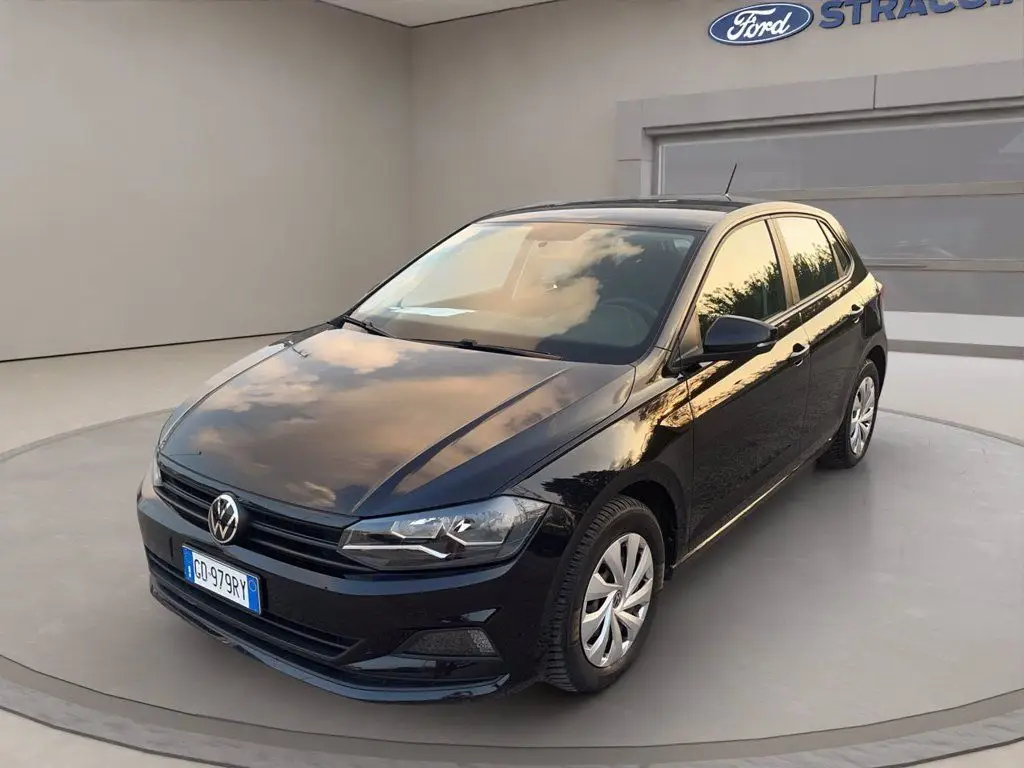 Photo 1 : Volkswagen Polo 2021 Autres