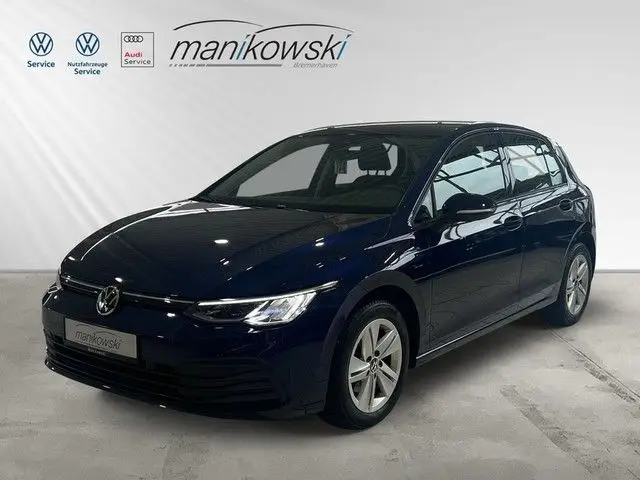 Photo 1 : Volkswagen Golf 2020 Petrol