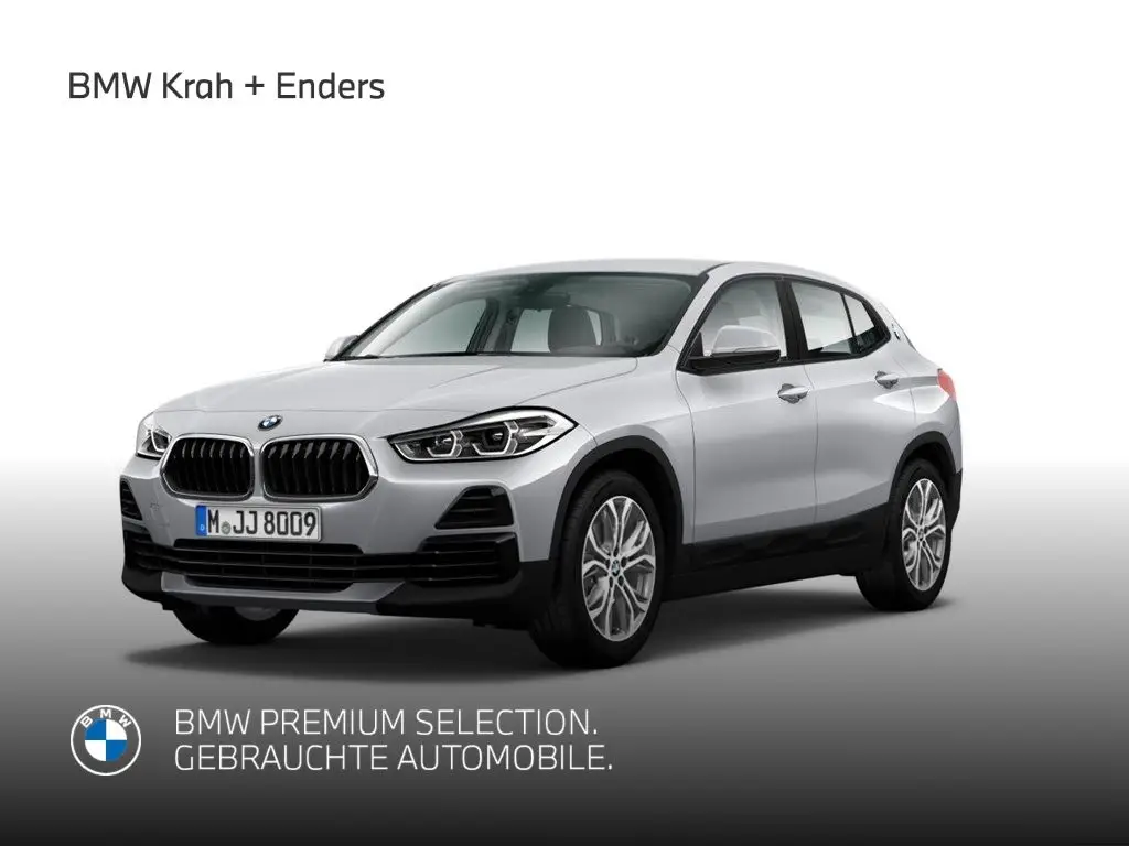 Photo 1 : Bmw X2 2021 Essence