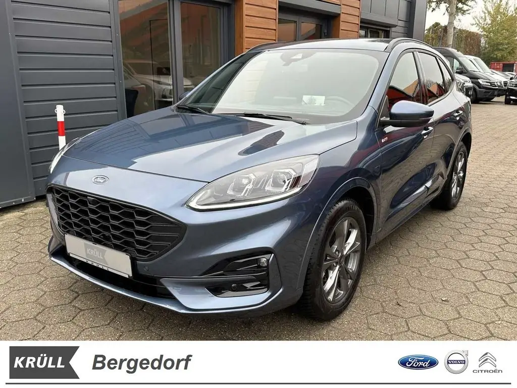 Photo 1 : Ford Kuga 2023 Essence