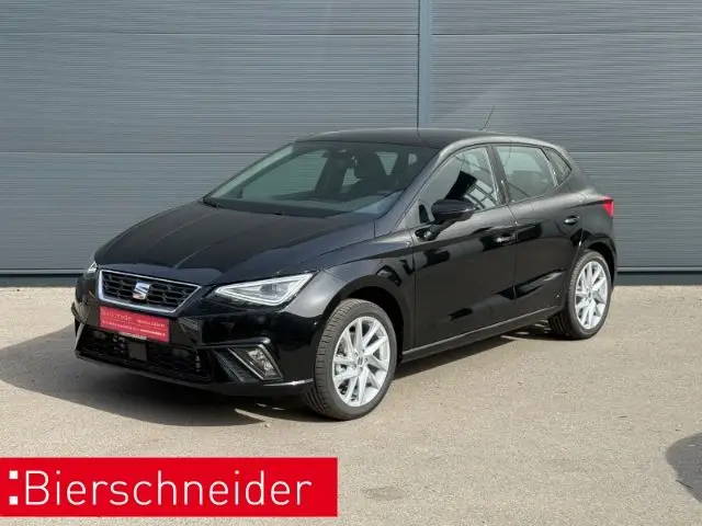 Photo 1 : Seat Ibiza 2024 Essence