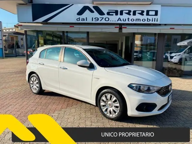 Photo 1 : Fiat Tipo 2018 Diesel