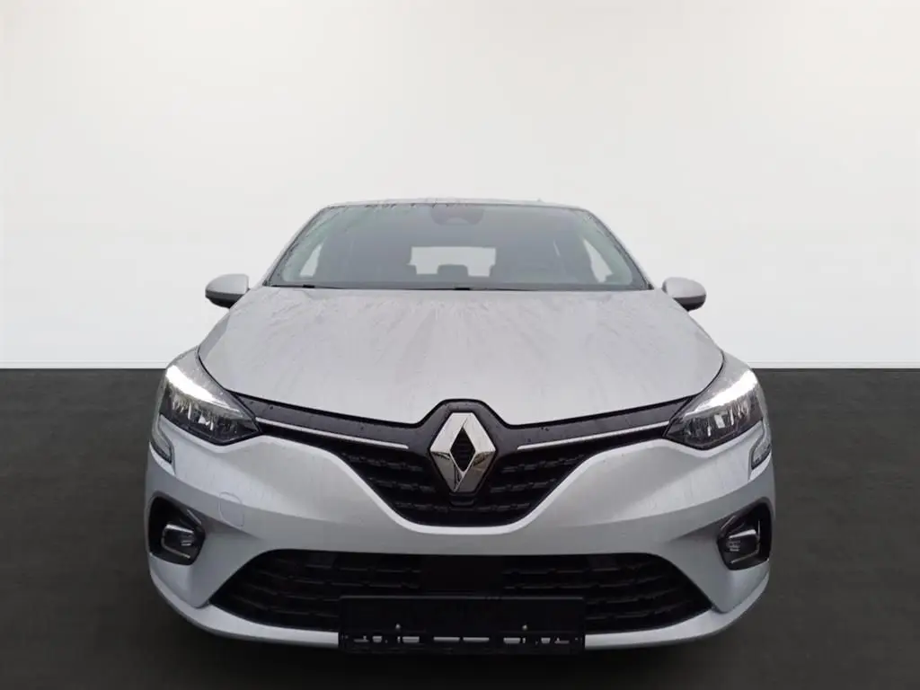 Photo 1 : Renault Clio 2022 Essence