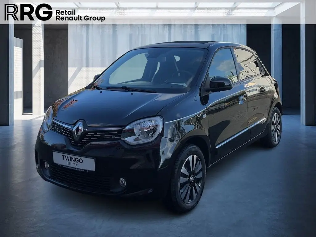 Photo 1 : Renault Twingo 2024 Not specified