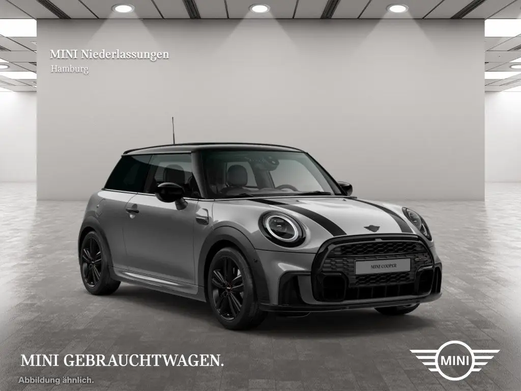 Photo 1 : Mini Cooper 2021 Petrol