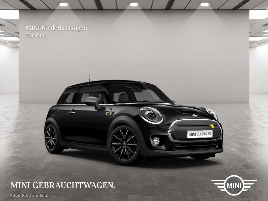 Photo 1 : Mini Cooper 2020 Non renseigné