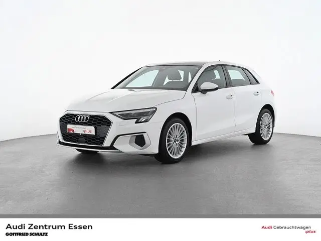 Photo 1 : Audi A3 2021 Essence