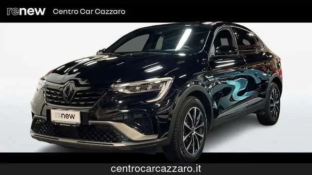 Photo 1 : Renault Arkana 2023 Hybrid