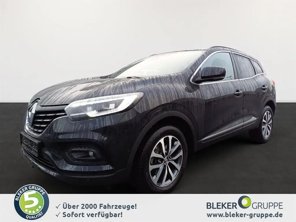 Photo 1 : Renault Kadjar 2021 Petrol