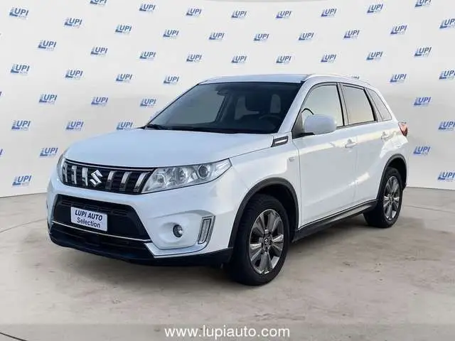 Photo 1 : Suzuki Vitara 2019 Petrol