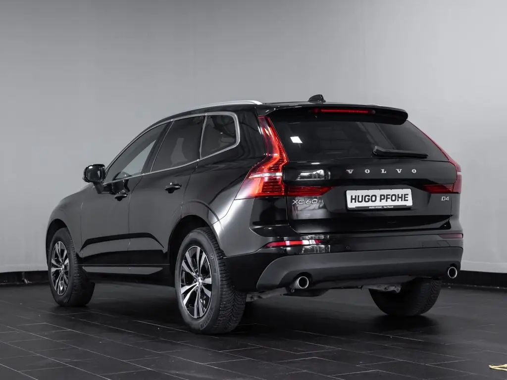 Photo 1 : Volvo Xc60 2020 Diesel